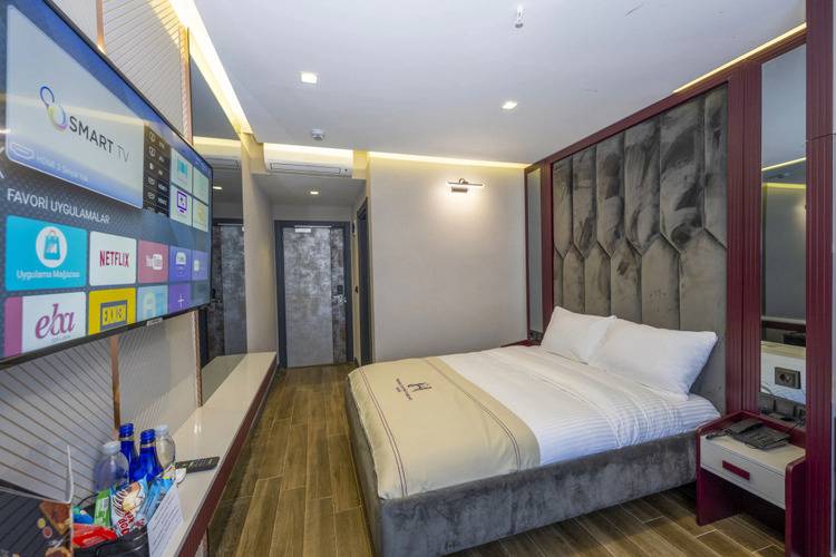 Heaven Premium Airport Hotel