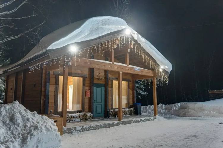 Гостевой Дом Агаш