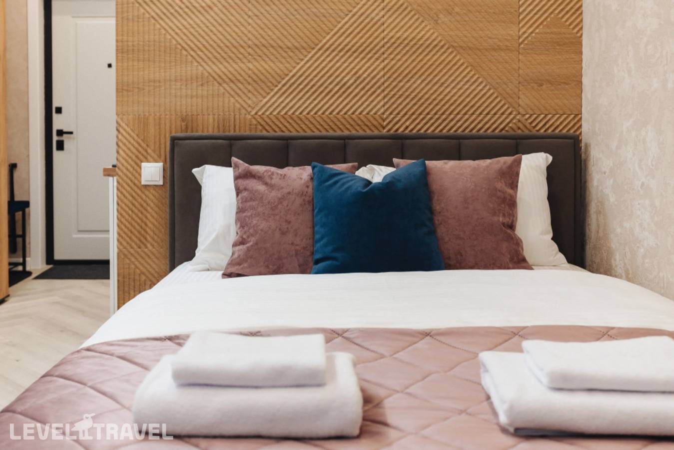 Отель Квартира Крепкая Башня | Студия Для 4-Х Гостей В Новом Жк В Шерегеше — Шерегеш, Россия