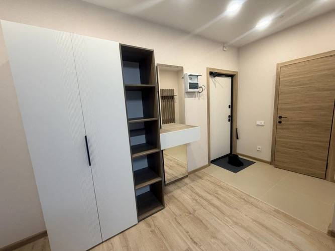 Квартира В Центре Шерегеша Гагарина 51/3