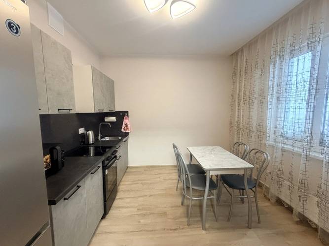 Квартира В Центре Шерегеша Гагарина 51/3