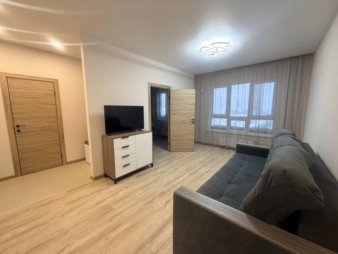 Квартира В Центре Шерегеша Гагарина 51/3