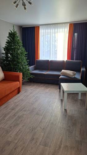 Квартира 3 Комнаты Шерегеш