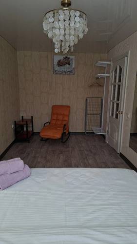 Квартира 3 Комнаты Шерегеш