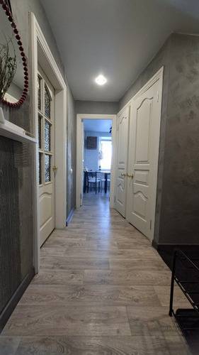 Квартира 3 Комнаты Шерегеш