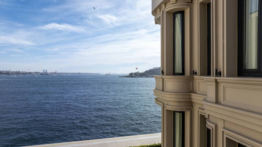 Hotel Dream Inn Karakoy Bosphorus