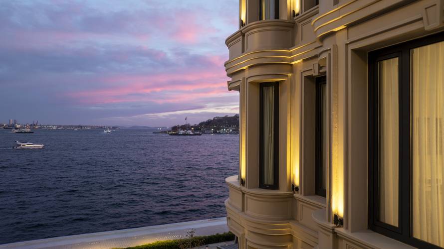Hotel Dream Inn Karakoy Bosphorus