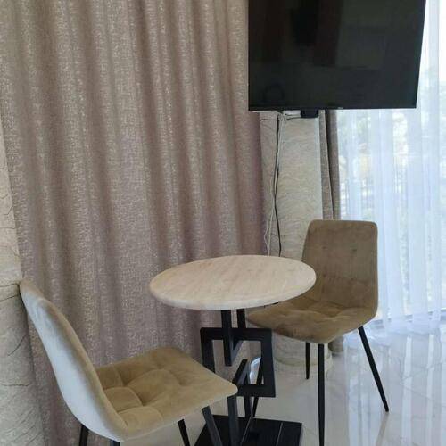 Апартаменты В ЖК Морской Бepег На Улице Речная — фото 7