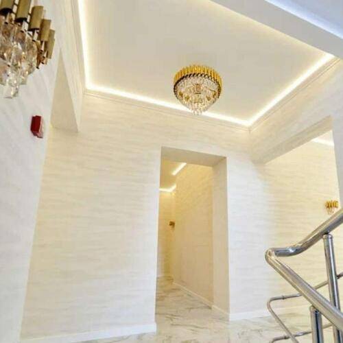 Апартаменты В ЖК Морской Бepег На Улице Речная — фото 24