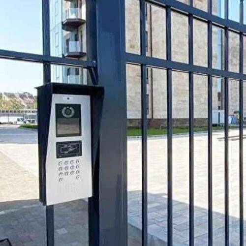 Апартаменты В ЖК Морской Бepег На Улице Речная — фото 26