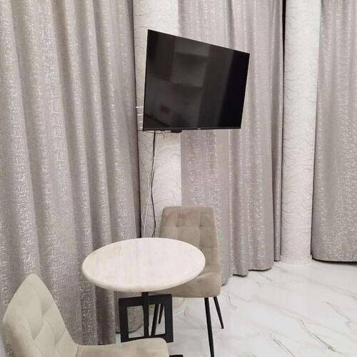 Апартаменты В ЖК Морской Бepег На Улице Речная — фото 18