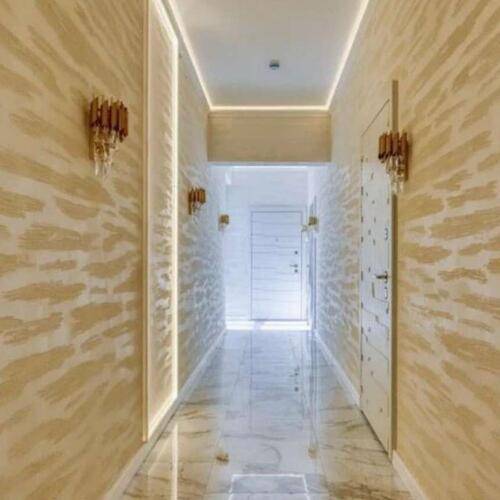 Апартаменты В ЖК Морской Бepег На Улице Речная — фото 3