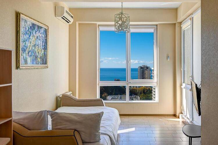 Апартаменты На Улице Альпийская 1/4 — фото 19