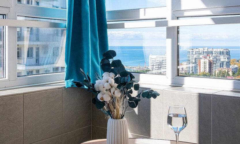 Апартаменты На Улице Альпийская 1/4 — фото 6