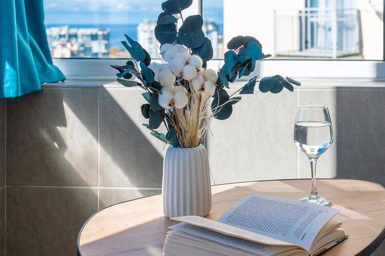 Апартаменты На Улице Альпийская 1/4 — фото 34