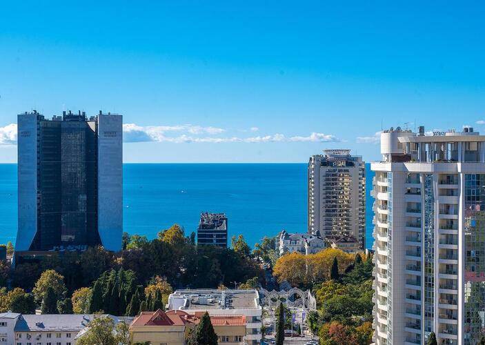 Апартаменты На Улице Альпийская 1/4 — фото 32