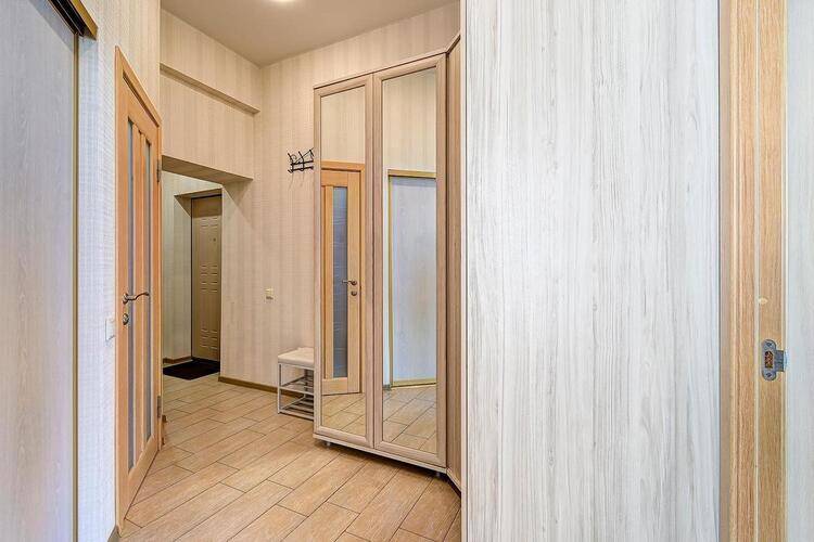 Апартаменты На Улице Альпийская 1/4 — фото 26