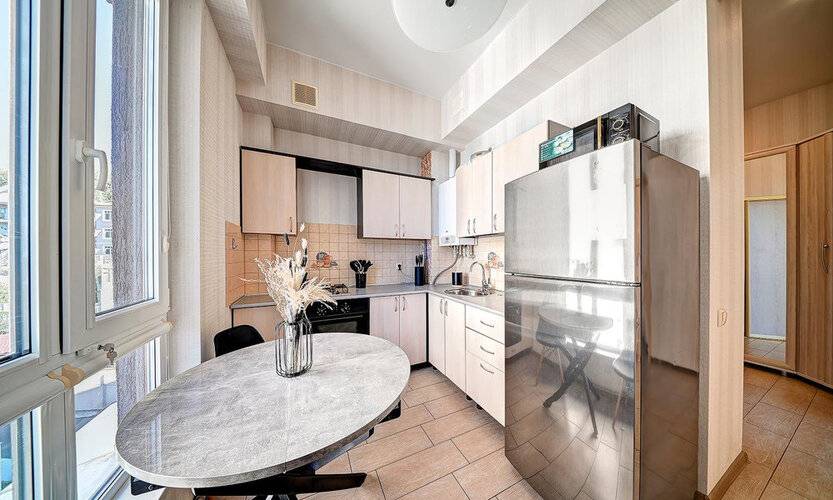 Апартаменты На Улице Альпийская 1/4 — фото 7