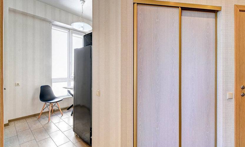 Апартаменты На Улице Альпийская 1/4 — фото 3