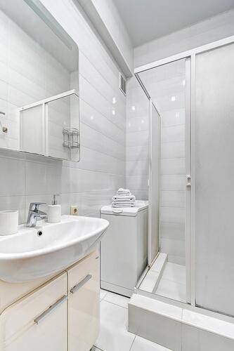 Апартаменты На Улице Альпийская 1/4 — фото 24