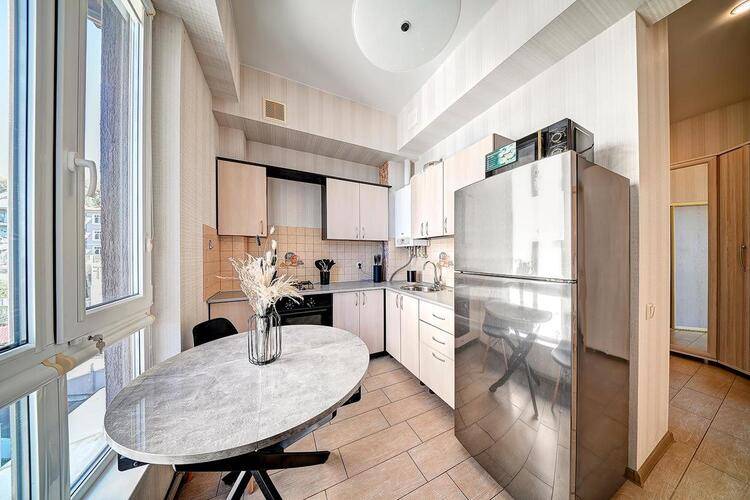 Апартаменты На Улице Альпийская 1/4 — фото 36