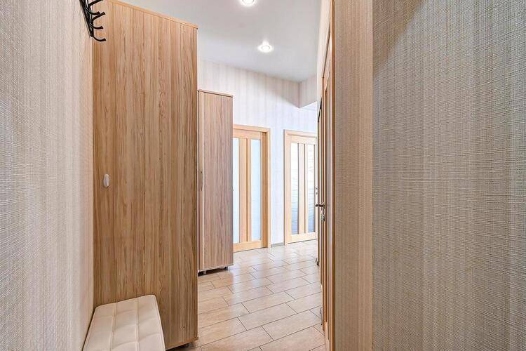 Апартаменты На Улице Альпийская 1/4 — фото 28