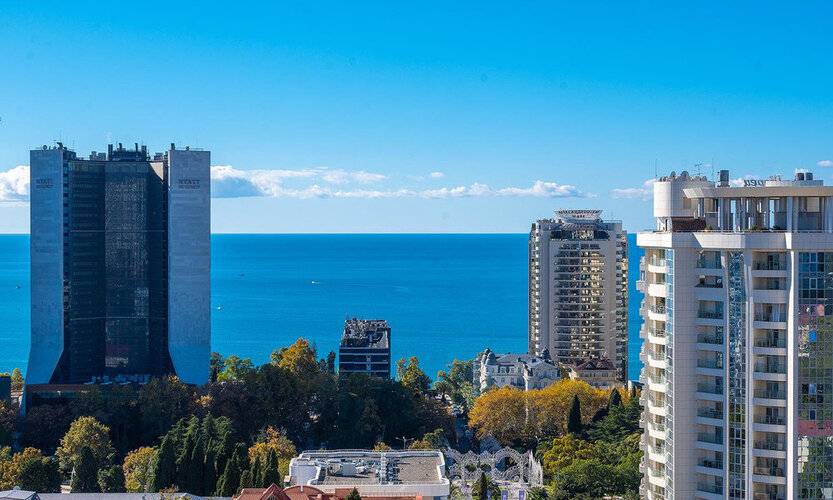 Апартаменты На Улице Альпийская 1/4 — фото 4