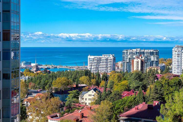 Апартаменты На Улице Альпийская 1/4 — фото 35