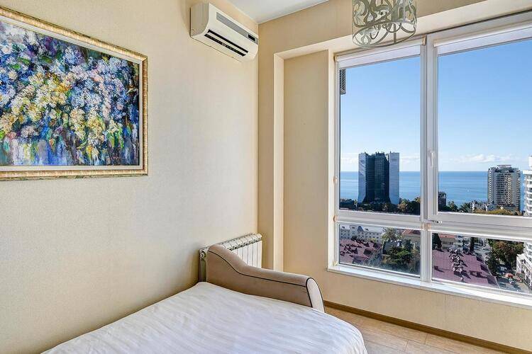 Апартаменты На Улице Альпийская 1/4 — фото 30