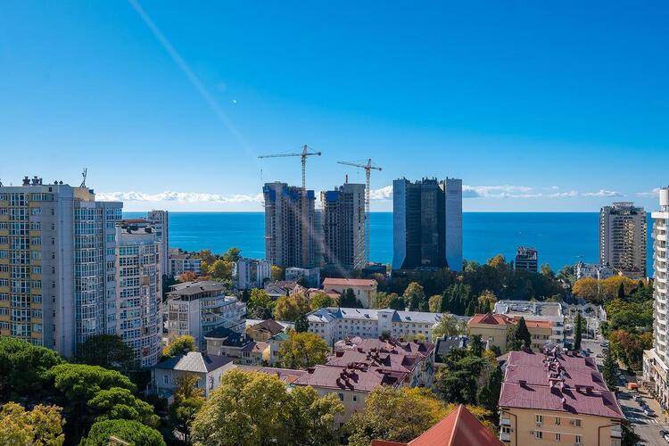 Апартаменты На Улице Альпийская 1/4 — фото 33