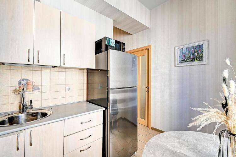 Апартаменты На Улице Альпийская 1/4 — фото 42