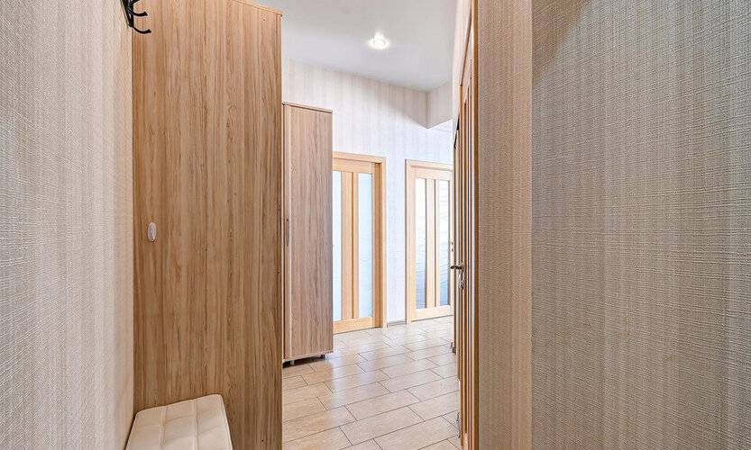 Апартаменты На Улице Альпийская 1/4 — фото 5