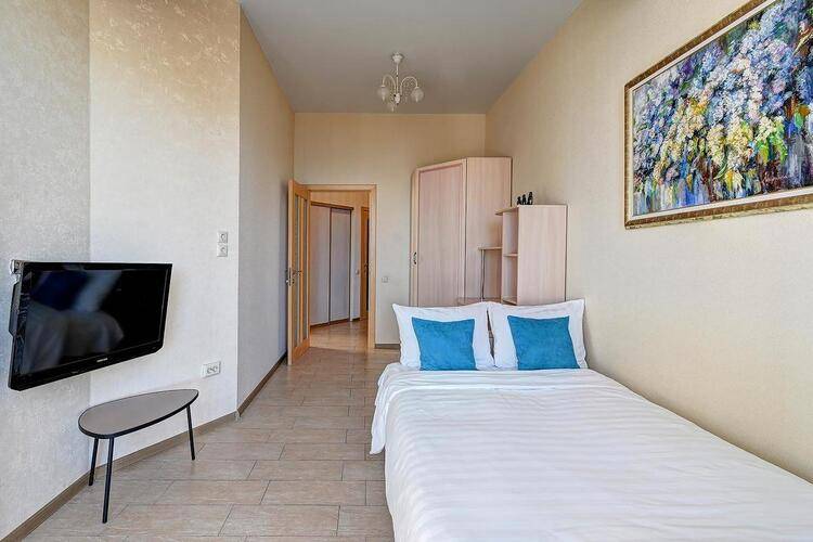 Апартаменты На Улице Альпийская 1/4 — фото 21