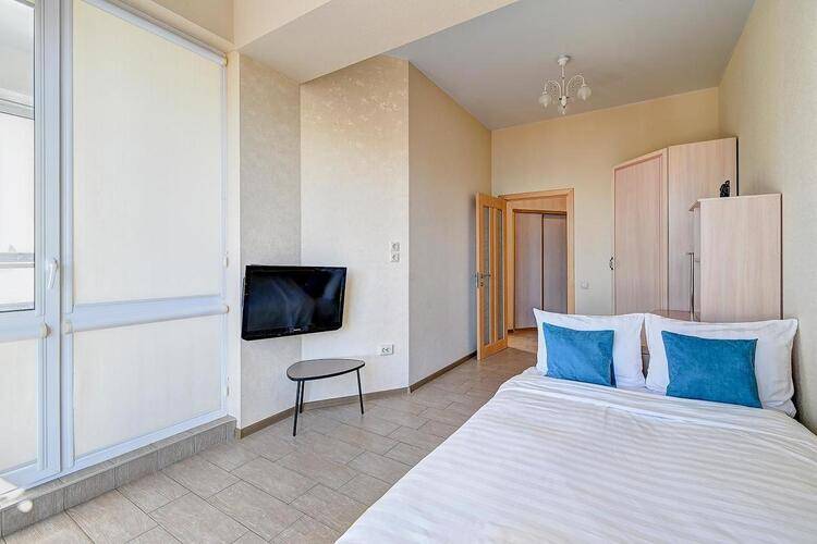 Апартаменты На Улице Альпийская 1/4 — фото 38