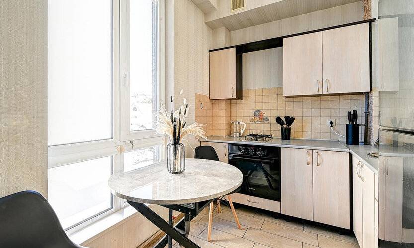 Апартаменты На Улице Альпийская 1/4 — фото 10