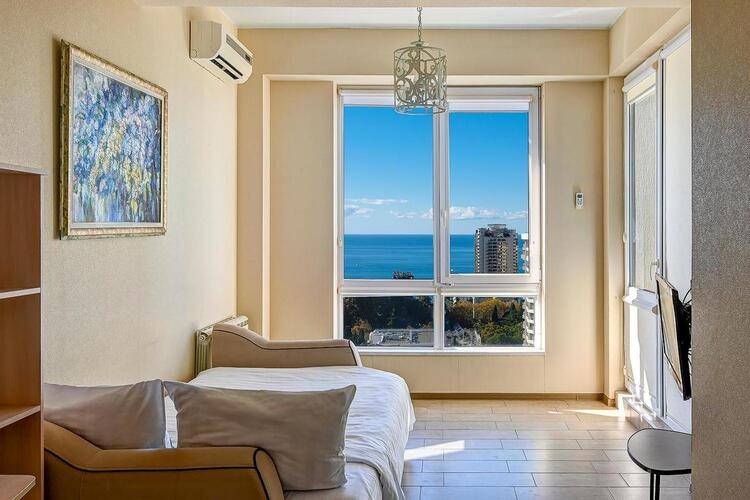 Апартаменты На Улице Альпийская 1/4 — фото 45