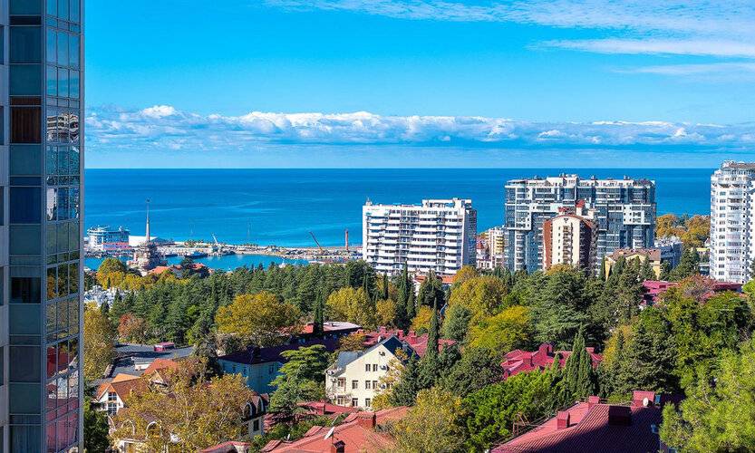 Апартаменты На Улице Альпийская 1/4 — фото 15