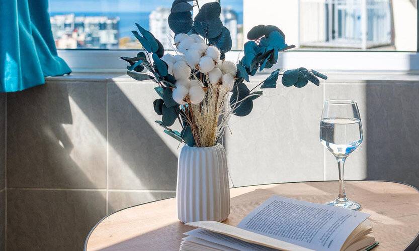 Апартаменты На Улице Альпийская 1/4 — фото 14