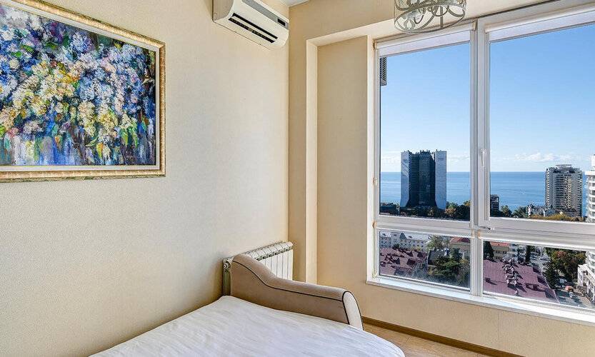 Апартаменты На Улице Альпийская 1/4 — фото 11