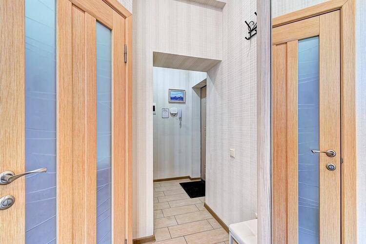 Апартаменты На Улице Альпийская 1/4 — фото 29