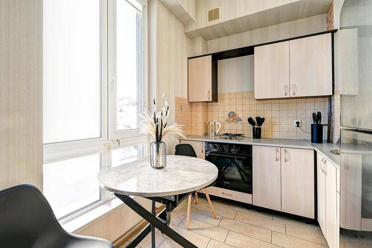 Апартаменты На Улице Альпийская 1/4 — фото 40