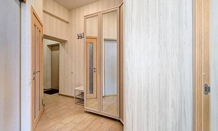 Апартаменты На Улице Альпийская 1/4 — фото 8