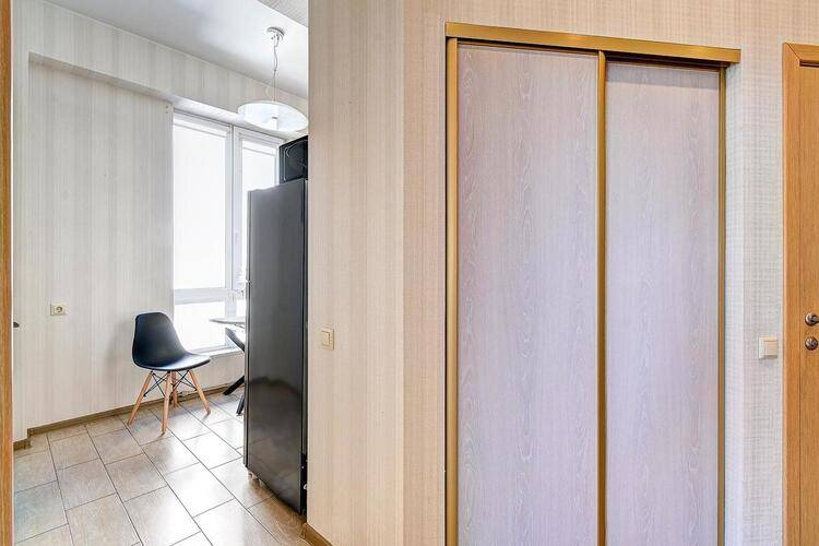 Апартаменты На Улице Альпийская 1/4 — фото 25