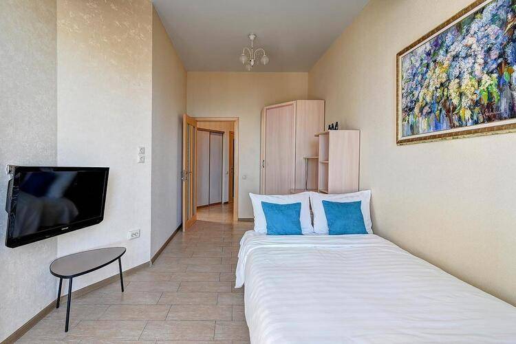 Апартаменты На Улице Альпийская 1/4 — фото 41