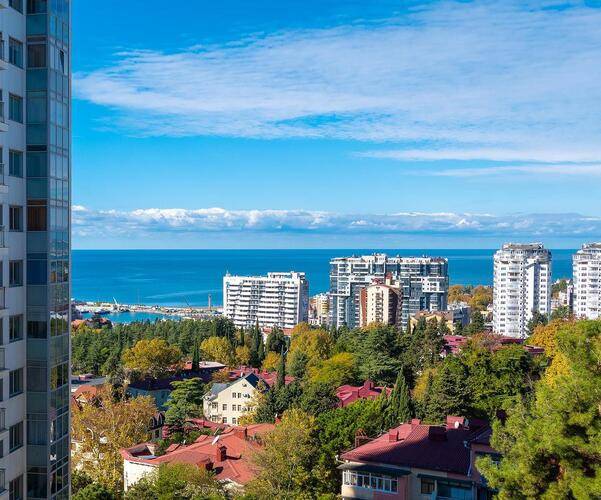 Апартаменты На Улице Альпийская 1/4 — фото 31