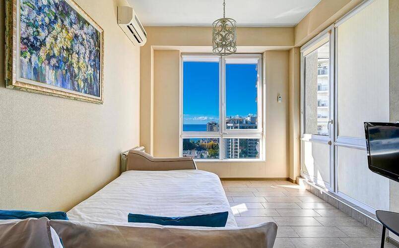 Апартаменты На Улице Альпийская 1/4 — фото 37