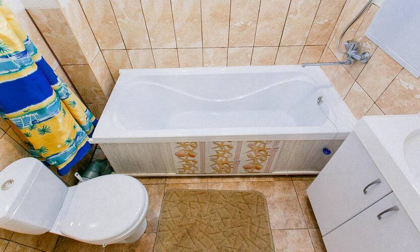 Апартаменты На Улице Лазурная Долина, 85б