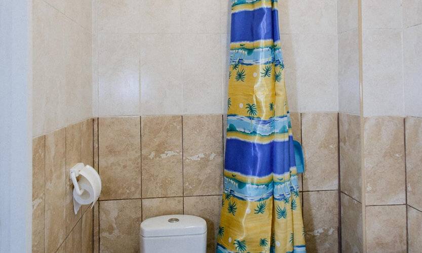 Апартаменты На Улице Лазурная Долина, 85б