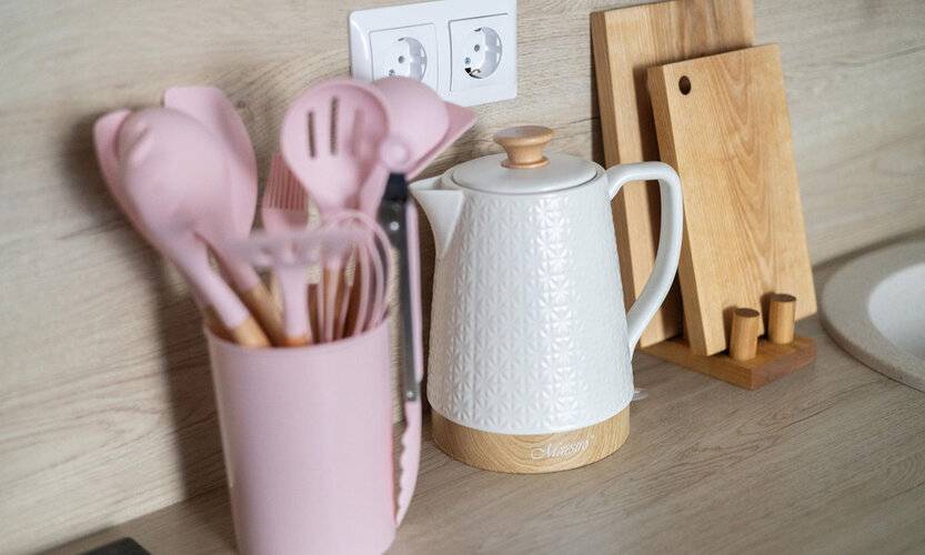 Апартаменты На Улице Ясногорская 16/2к5 — фото 9