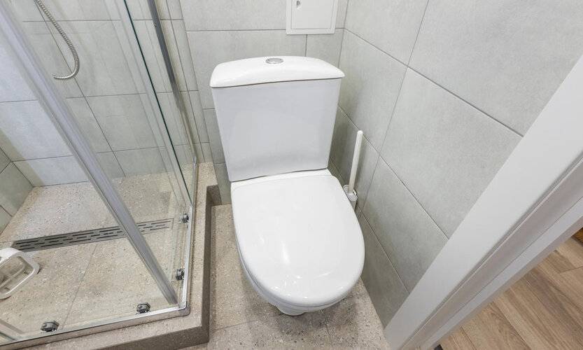 Апартаменты На Улице Ясногорская 16/2к5 — фото 5